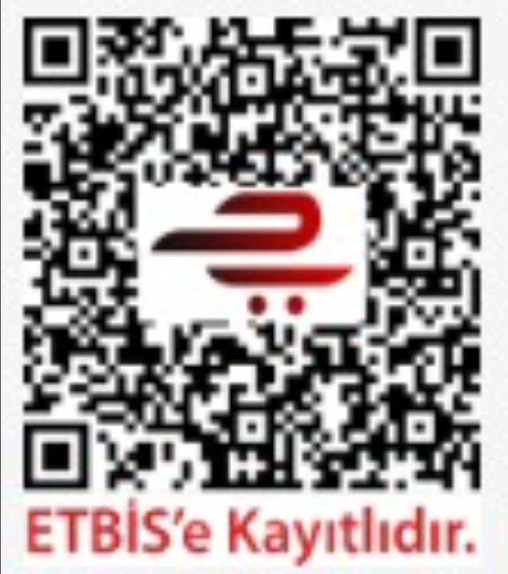 ETBİS'e Kayıtlıdır